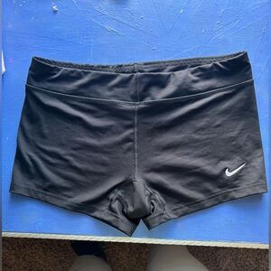 WOMENS NIKE VOLLEYBALL SPANDEX